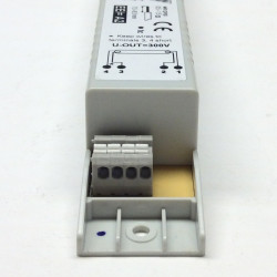 Droser electronic 1x36 W, tub T8, frecventa iesire 1kHz, frecventa alimentare 50/60 Hz