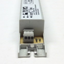 Droser electronic 1x36 W, tub T8, frecventa iesire 1kHz, frecventa alimentare 50/60 Hz