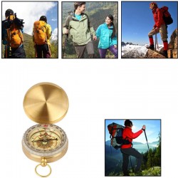 Kit supravietuire multifunctional, 12 accesorii, lanterna, patura termica, busola, cutie depozitare