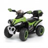 ATV electric pentru copii, 380W, melodii, faruri LED, sarcina maxima 20 kg