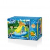 Loc de joaca gonflabil, parc acvatic, piscina, catarare, Mount Splashmore BESTWAY