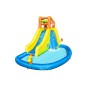 Loc de joaca gonflabil, parc acvatic, piscina, catarare, Mount Splashmore BESTWAY