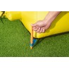 Loc de joaca gonflabil, parc acvatic, piscina, catarare, Mount Splashmore BESTWAY