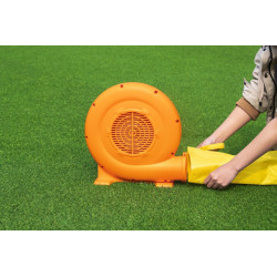 Loc de joaca gonflabil, parc acvatic, piscina, catarare, Mount Splashmore BESTWAY