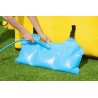 Loc de joaca gonflabil, parc acvatic, piscina, catarare, Mount Splashmore BESTWAY