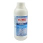 Kit produse chimice pentru jacuzzi, set complet 5 in 1, benzi pH apa