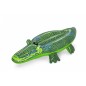 Saltea gonflabila, forma crocodil 152x71 cm, maner incorporat, Bestway