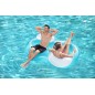 Saltea dubla Bestway, doua spatare, sarcina maxima 160 kg, 188x117 cm Saltea dubla Bestway, doua spatare, sarcina maxima 160 kg, 188x117 cm