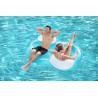 Saltea dubla Bestway, doua spatare, sarcina maxima 160 kg, 188x117 cm
