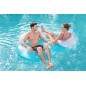 Saltea dubla Bestway, doua spatare, sarcina maxima 160 kg, 188x117 cm Saltea dubla Bestway, doua spatare, sarcina maxima 160 kg, 188x117 cm