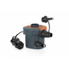 Pompa electrica pentru produse gonflabile, trei duze interschimbabile, 220-240V, Bestway