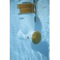 Pompa cu filtru si skimmer, capacitate 2.574 l/h, Flowclear Skimatic Bestway