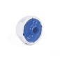 Piscina ovala 305x200x84 cm, cadru metalic, pompa 73W, capacitate 3668 l Piscina ovala 305x200x84 cm, cadru metalic, pompa 73W, capacitate 3668 l