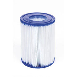Piscina rotunda diametru 366 cm, structura metalica, pompa de filtru, scara inclusa