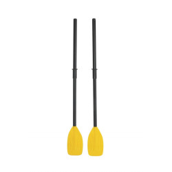 Barca gonflabila Condor 2000, 188x98 cm, 2 vasle, pompa de picior inclusa, BESTWAY
