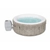 Jacuzzi Lay Z Spa Madrid, pompa cu temporizator, diametru 180 cm, suport pahare, volum 669 litri