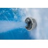 Jacuzzi Lay Z Spa Madrid, pompa cu temporizator, diametru 180 cm, suport pahare, volum 669 litri