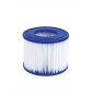 Jacuzzi Lay Z Spa Madrid, pompa cu temporizator, diametru 180 cm, suport pahare, volum 669 litri