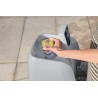 Jacuzzi Lay Z Spa Madrid, pompa cu temporizator, diametru 180 cm, suport pahare, volum 669 litri