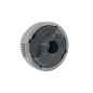 Jacuzzi gonflabil Bestway, LED 7 culori, 81 jeturi aer, 4 persoane, diametru 180 cm, panou tactil