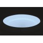 Jacuzzi gonflabil Bestway, LED 7 culori, 81 jeturi aer, 4 persoane, diametru 180 cm, panou tactil