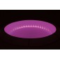 Jacuzzi gonflabil Bestway, LED 7 culori, 81 jeturi aer, 4 persoane, diametru 180 cm, panou tactil