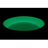 Jacuzzi gonflabil Bestway, LED 7 culori, 81 jeturi aer, 4 persoane, diametru 180 cm, panou tactil