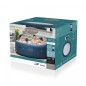 Jacuzzi Lay Z Spa Milano, 196x71 cm, 140 duze AirJet hidromasaj, temperatura 40 grade Celsius Jacuzzi Lay Z Spa Milano, 196x71 cm, 140 duze AirJet hidromasaj, temperatura 40 grade Celsius