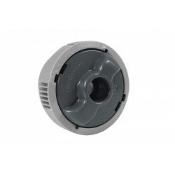 Jacuzzi gonflabil, cronometru incalzire apa, diametru 180 cm, 81 duze AirJet, Bestway