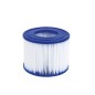 Jacuzzi gonflabil, cronometru incalzire apa, diametru 180 cm, 81 duze AirJet, Bestway Jacuzzi gonflabil, cronometru incalzire apa, diametru 180 cm, 81 duze AirJet, Bestway