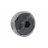 Jacuzzi gonflabil 155x60 cm, hidromasaj AirJet, pompa control Wi-Fi, filtrare apa, dozator clor