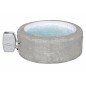 Jacuzzi gonflabil 180x66 cm, 120 duze hidromasaj, dozator clor ChemConnect, volum 669 litri