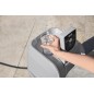 Jacuzzi gonflabil 180x66 cm, 120 duze hidromasaj, dozator clor ChemConnect, volum 669 litri