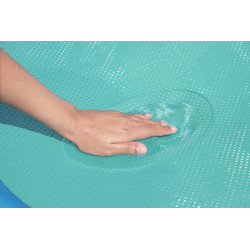 Saltea gonflabila pentru apa 106x95 cm, sarcina maxima 90 kg