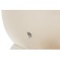 Saltea gonflabila Ursulet, 188x109x89 cm, forma patut pentru copii