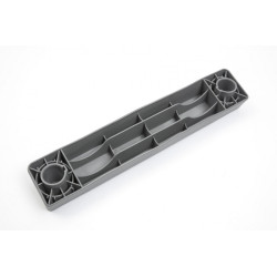 Scara piscina 2 trepte, cadru metalic, inaltime 84 cm