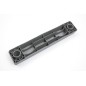Scara piscina 2 trepte, cadru metalic, inaltime 84 cm Scara piscina 2 trepte, cadru metalic, inaltime 84 cm