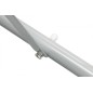 Scara piscina 2 trepte, cadru metalic, inaltime 84 cm Scara piscina 2 trepte, cadru metalic, inaltime 84 cm