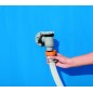 Pompa de nisip pentru curatare piscine, Bestway FLOWCLEAR, debit 3028L/h, manometru incorporat Pompa de nisip pentru curatare piscine, Bestway FLOWCLEAR, debit 3028L/h, manometru incorporat