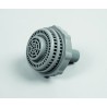 Pompa de nisip pentru curatare piscine, Bestway FLOWCLEAR, debit 3028L/h, manometru incorporat