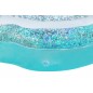 Piscina gonflabila cu pereti transparenti, 230 litri, 150x127x43 cm