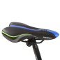 Bicicleta MTB Tornado, cadru otel 17", roti 26 inch, 21 viteze, suspensii pe furca, jante pline, Phoenix, resigilat