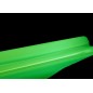Material textil verde glow luminescent, 1.45 mp, lavabil, 190g/mp Material textil verde glow luminescent, 1.45 mp, lavabil, 190g/mp