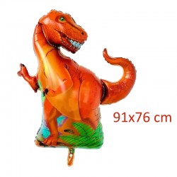 Balon figurina Dinozaur T...