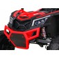 Masinuta electrica Buggy UTV-MX, roti spuma EVA, 2 locuri, rosu/negru Masinuta electrica Buggy UTV-MX, roti spuma EVA, 2 locuri, rosu/negru