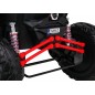 Masinuta electrica Buggy UTV-MX, roti spuma EVA, 2 locuri, rosu/negru Masinuta electrica Buggy UTV-MX, roti spuma EVA, 2 locuri, rosu/negru