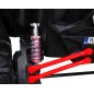 Masinuta electrica Buggy UTV-MX, roti spuma EVA, 2 locuri, rosu/negru Masinuta electrica Buggy UTV-MX, roti spuma EVA, 2 locuri, rosu/negru