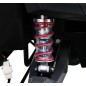 Masinuta electrica Buggy UTV-MX, roti spuma EVA, 2 locuri, portocaliu/negru Masinuta electrica Buggy UTV-MX, roti spuma EVA, 2 locuri, portocaliu/negru