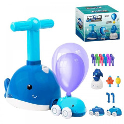 Jucarie baloane automata broscuta pentru copii, lichid baloane sapun inclus, plastic, verde