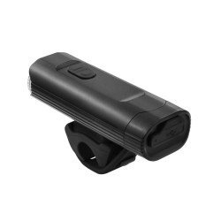 Far LED bicicleta1000 lm, functie Powerbank, reincarcabil USB, IPX4